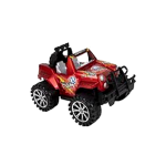 Friction Buggy Jeep 22cm - Assorted Colours Friction Buggy Jeep 22cm - Assorted Colours